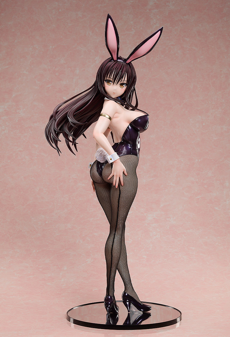 [Pre-order] To Love-Ru Darkness Yui Kotegawa Bunny Version 1/3 Scale