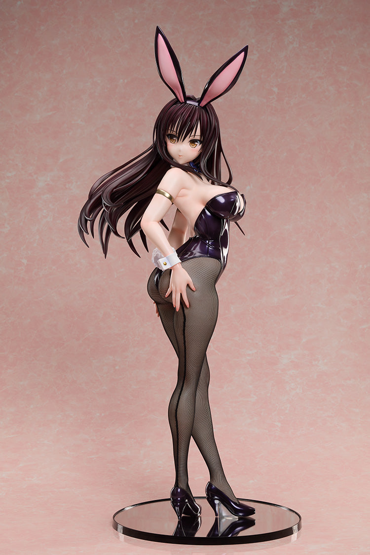 [Pre-order] To Love-Ru Darkness Yui Kotegawa Bunny Version 1/3 Scale