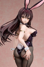 [Pre-order] To Love-Ru Darkness Yui Kotegawa Bunny Version 1/3 Scale