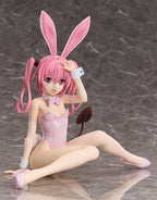 [Pre-Order] GSC To Love-Ru Darkness Nana Astar Deviluke Bare Leg Bunny Version
