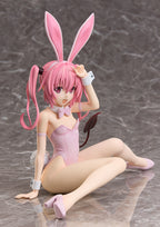 [Pre-Order] GSC To Love-Ru Darkness Nana Astar Deviluke Bare Leg Bunny Version