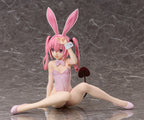 [Pre-Order] GSC To Love-Ru Darkness Nana Astar Deviluke Bare Leg Bunny Version