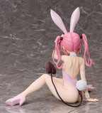 [Pre-Order] GSC To Love-Ru Darkness Nana Astar Deviluke Bare Leg Bunny Version
