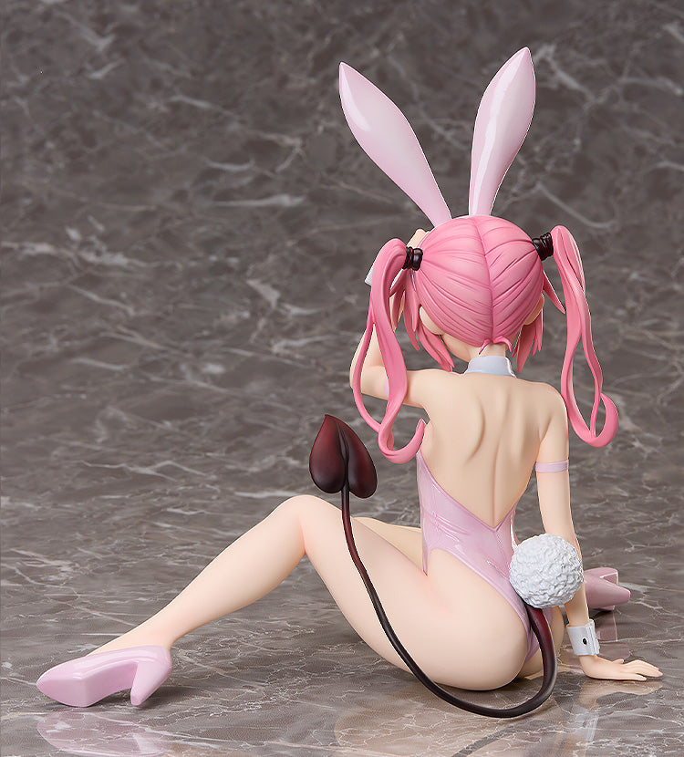[Pre-Order] GSC To Love-Ru Darkness Nana Astar Deviluke Bare Leg Bunny Version