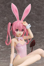 [Pre-Order] GSC To Love-Ru Darkness Nana Astar Deviluke Bare Leg Bunny Version