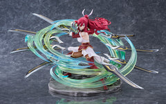 DMM Factory Fairy Tail Erza Scarlet Ataraxia Armor Ver 1/6 Scale Pre-Order