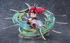 DMM Factory Fairy Tail Erza Scarlet Ataraxia Armor Ver 1/6 Scale Pre-Order