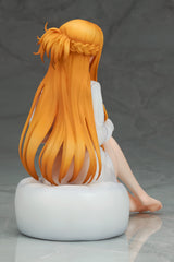 Hobby Stock SAO Alicization War of Underworld Asuna Yuuki White Shirt Ver 1/7 Scale (re-run) Pre-Order