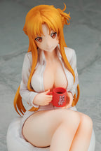 Hobby Stock SAO Alicization War of Underworld Asuna Yuuki White Shirt Ver 1/7 Scale