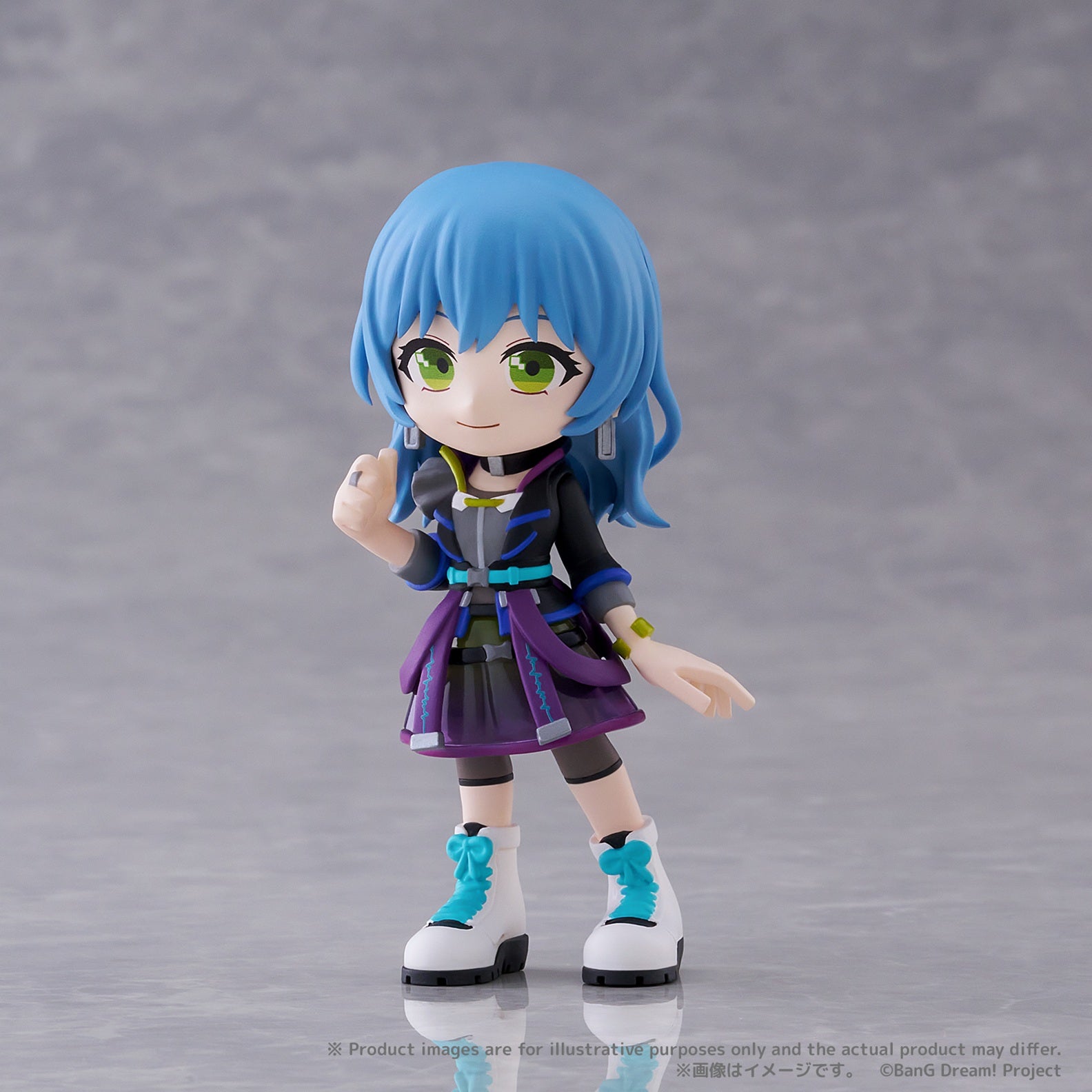 [Pre-order] PalVerse BanG Dream! Raise A Suilen (6 in the Assortment)
