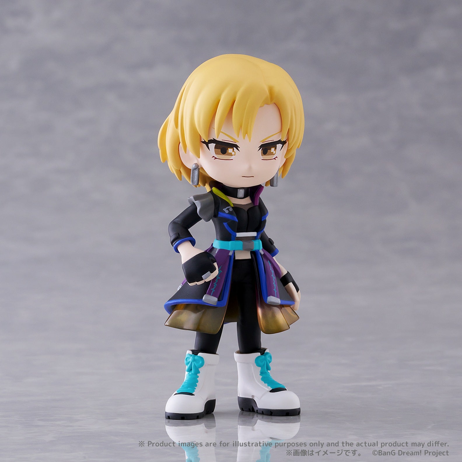 [Pre-order] PalVerse BanG Dream! Raise A Suilen (6 in the Assortment)
