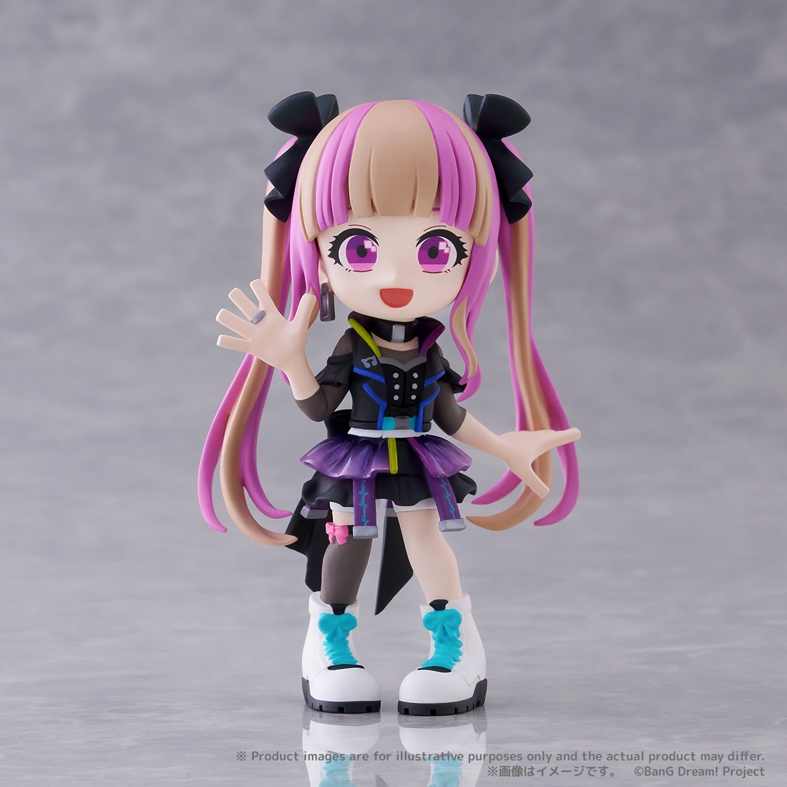 [Pre-order] PalVerse BanG Dream! Raise A Suilen (6 in the Assortment)