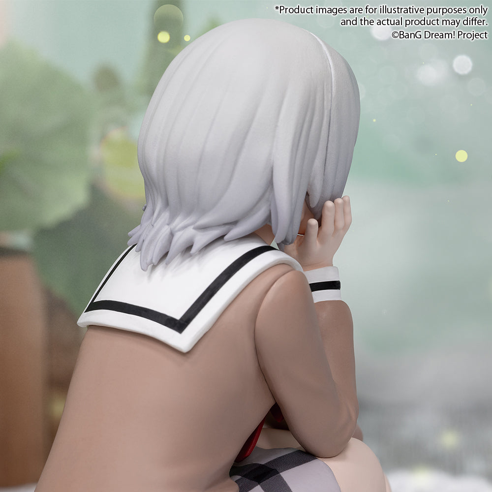[Pre-order] Premium Figure BanG Dream! MyGO!!!!! Rāna Kaname School Uniform Version