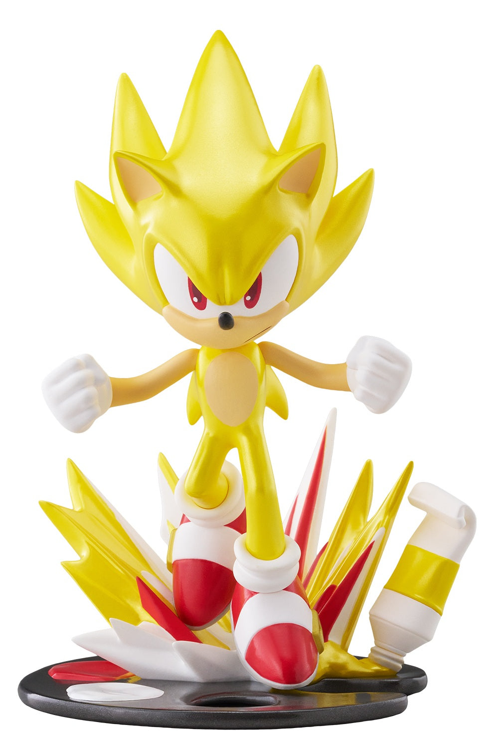 [Pre-Order] GSC Sonic the Hedgehog PalVerse Pale Super Sonico