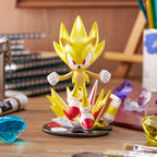 [Pre-Order] GSC Sonic the Hedgehog PalVerse Pale Super Sonico