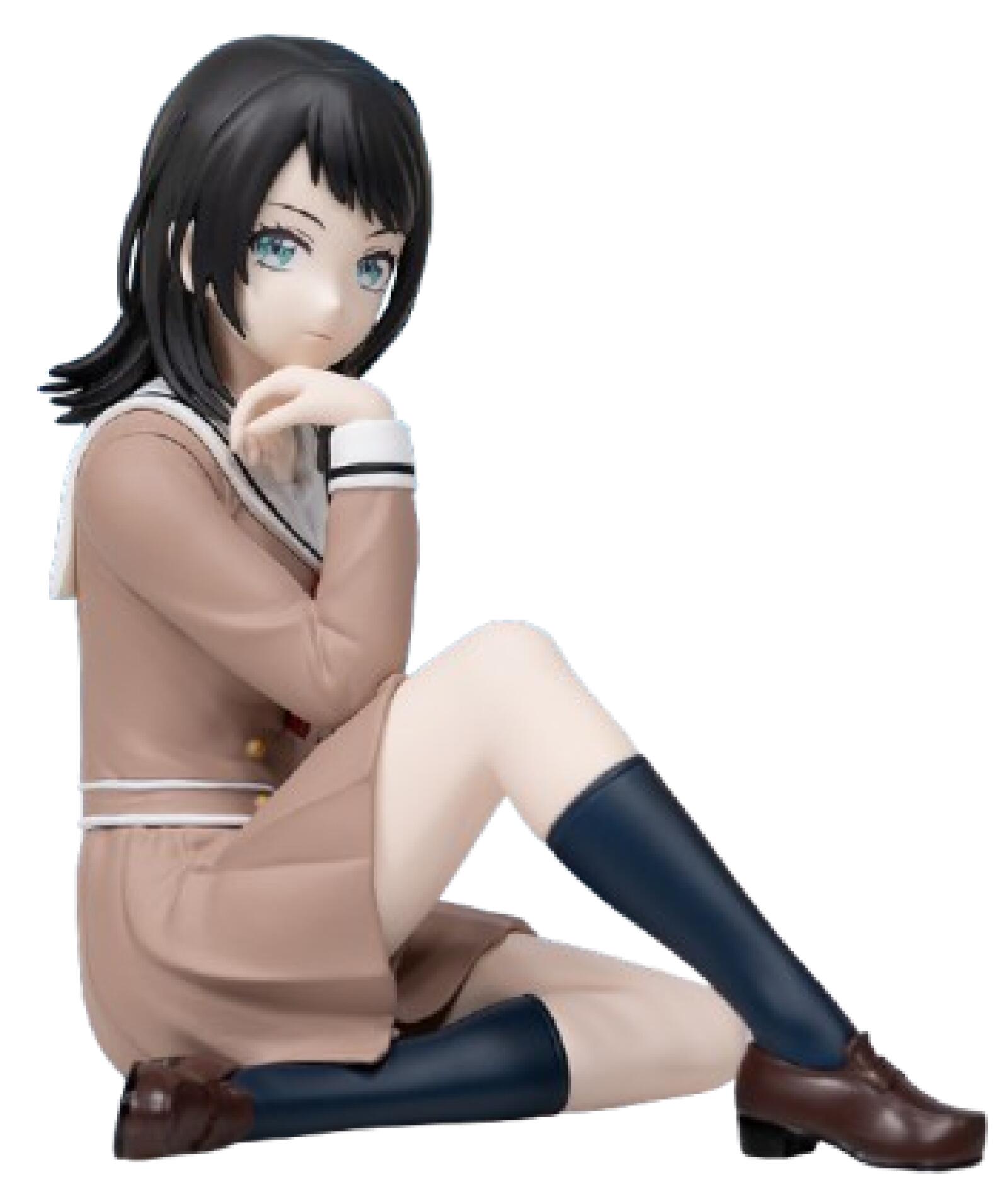 Premium Figure BanG Dream! Ave Mujica Umiri Yahata School Uniform Version Main image