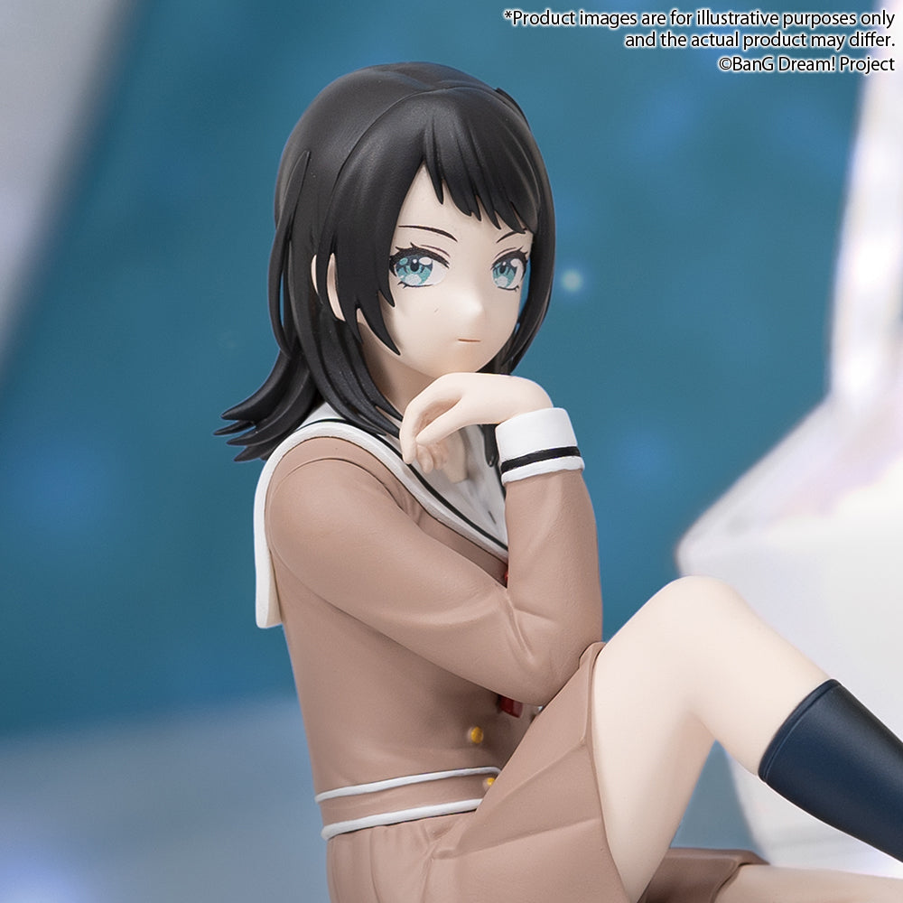 [Pre-order] Premium Figure BanG Dream! Ave Mujica Umiri Yahata School Uniform Version