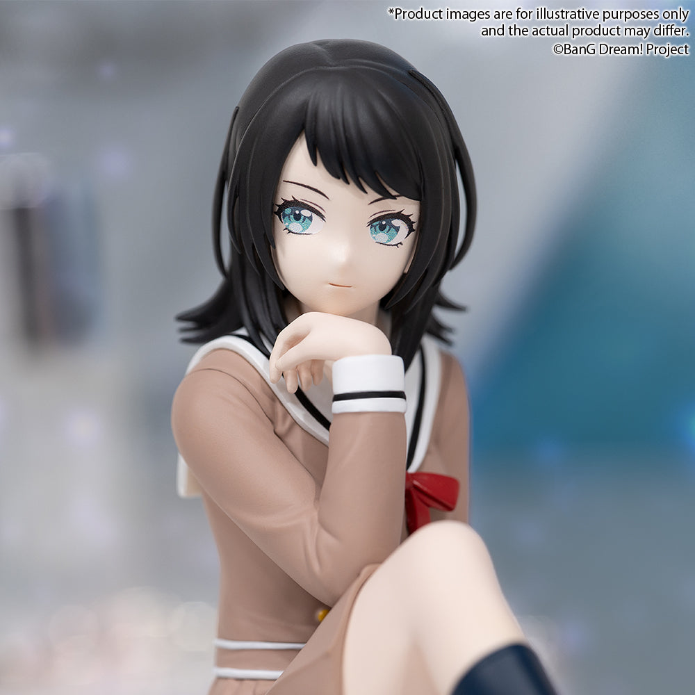 [Pre-order] Premium Figure BanG Dream! Ave Mujica Umiri Yahata School Uniform Version