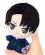 Puchish! Attack on Titan Levi Ackerman Yukata Version Volume 2