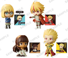 [Pre-Order] GSC Fate Strange Fake Bushiroad The Box TV Anime Collection Figure Rich (6 in the Assortment)