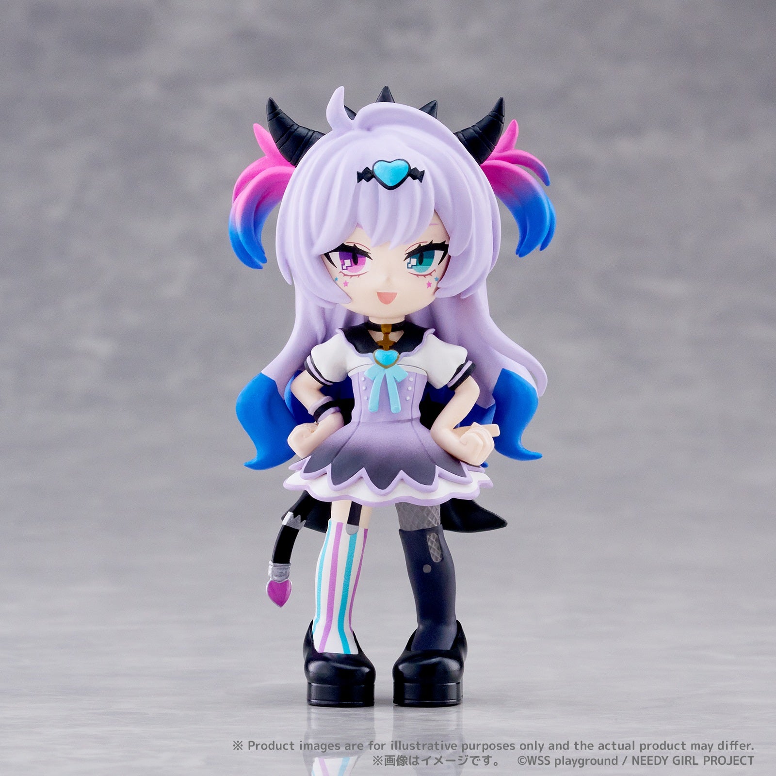 [Pre-Order] GSC Needy Girl Overdose PalVerse Needy Girl Overdose (6 in the Assortment)