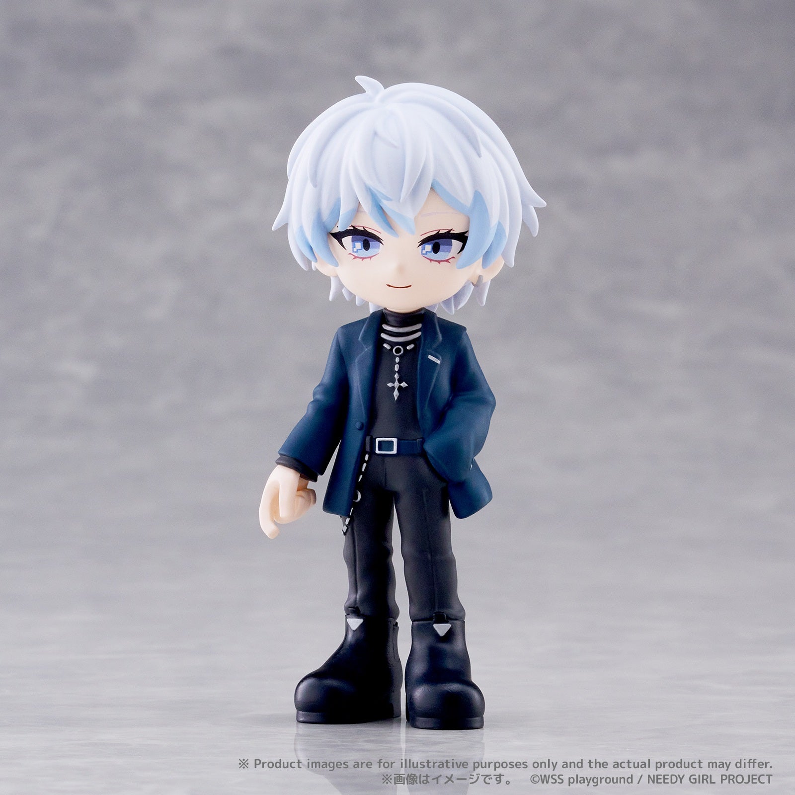 [Pre-Order] GSC Needy Girl Overdose PalVerse Needy Girl Overdose (6 in the Assortment)