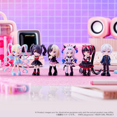[Pre-Order] GSC Needy Girl Overdose PalVerse Needy Girl Overdose (6 in the Assortment)