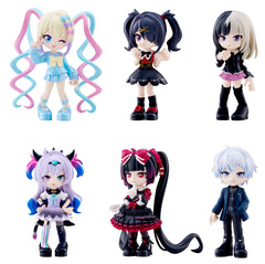 [Pre-Order] GSC Needy Girl Overdose PalVerse Needy Girl Overdose (6 in the Assortment)
