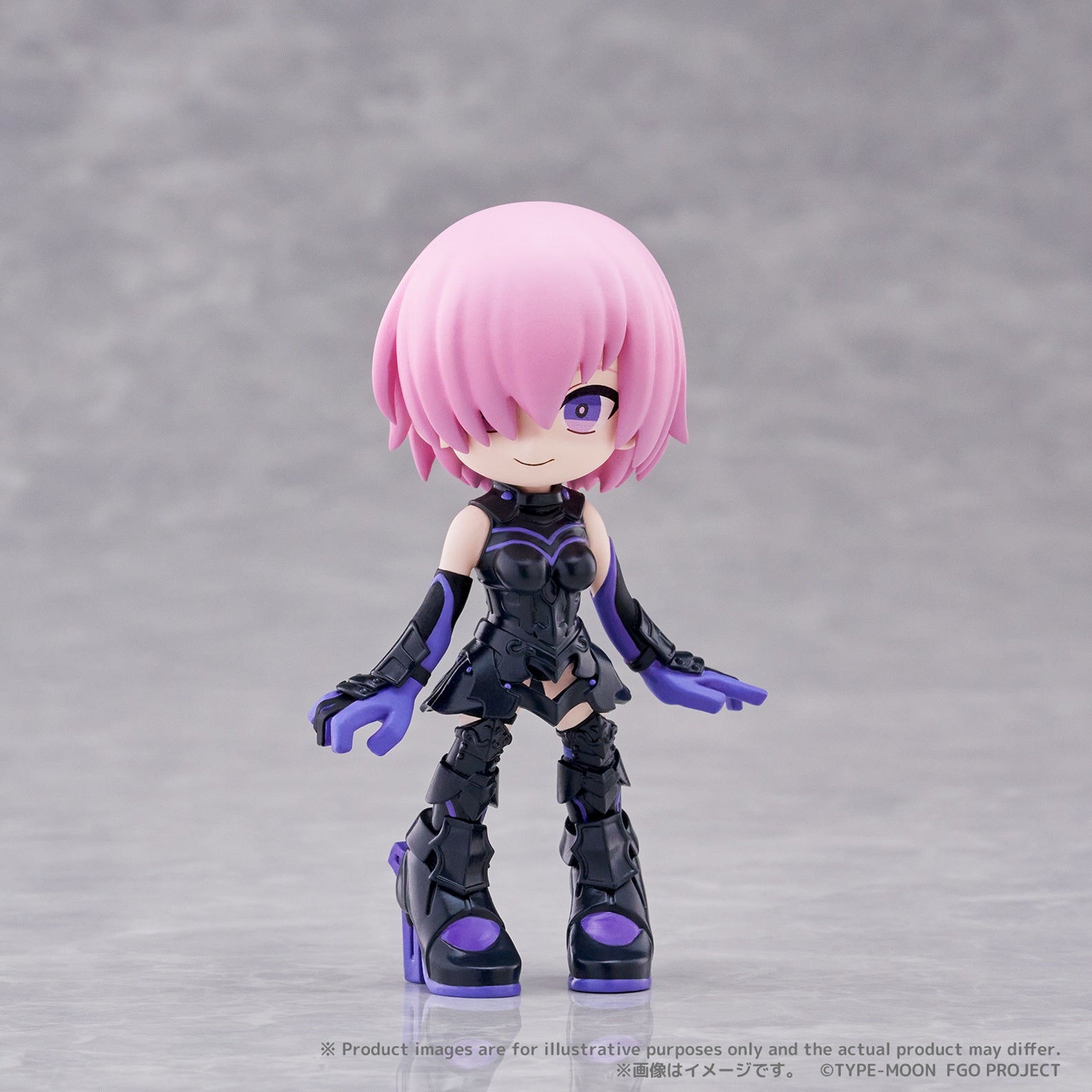 [Pre-order] PalVerse Fate/Grand Order Volume 1 (6 in the Assortment)