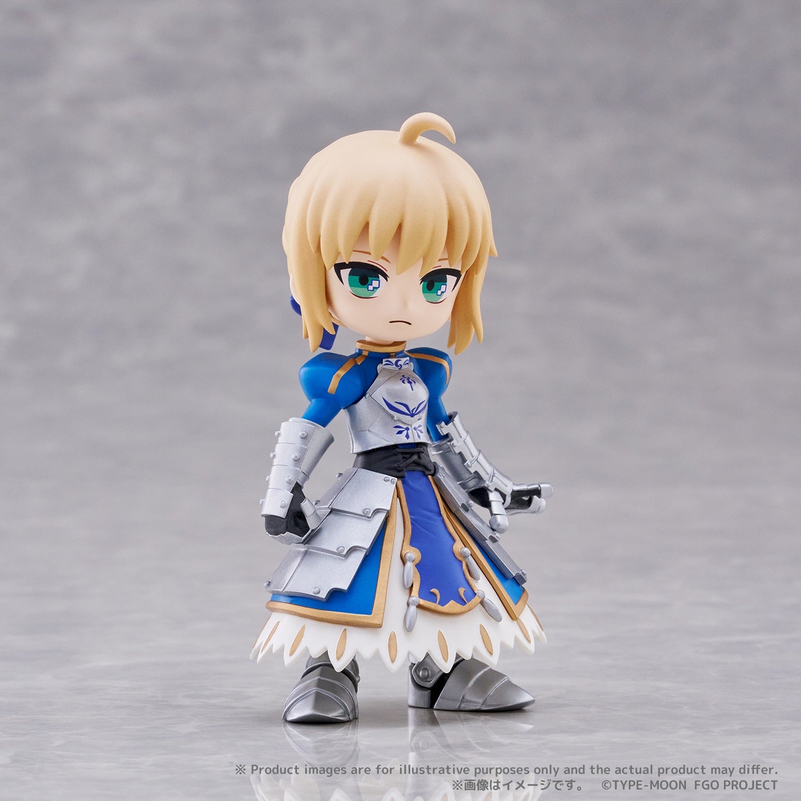 [Pre-order] PalVerse Fate/Grand Order Volume 1 (6 in the Assortment)