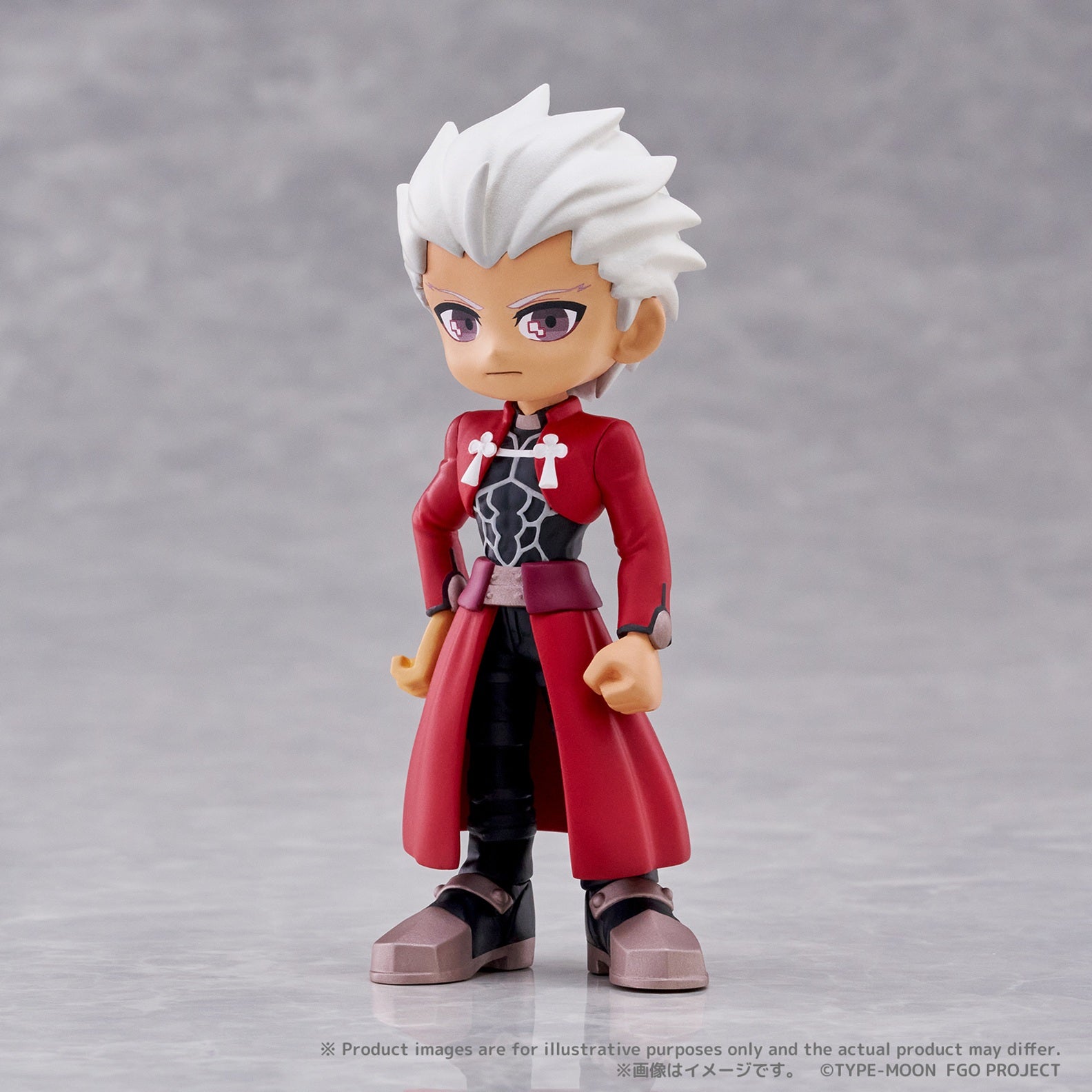 [Pre-order] PalVerse Fate/Grand Order Volume 1 (6 in the Assortment)