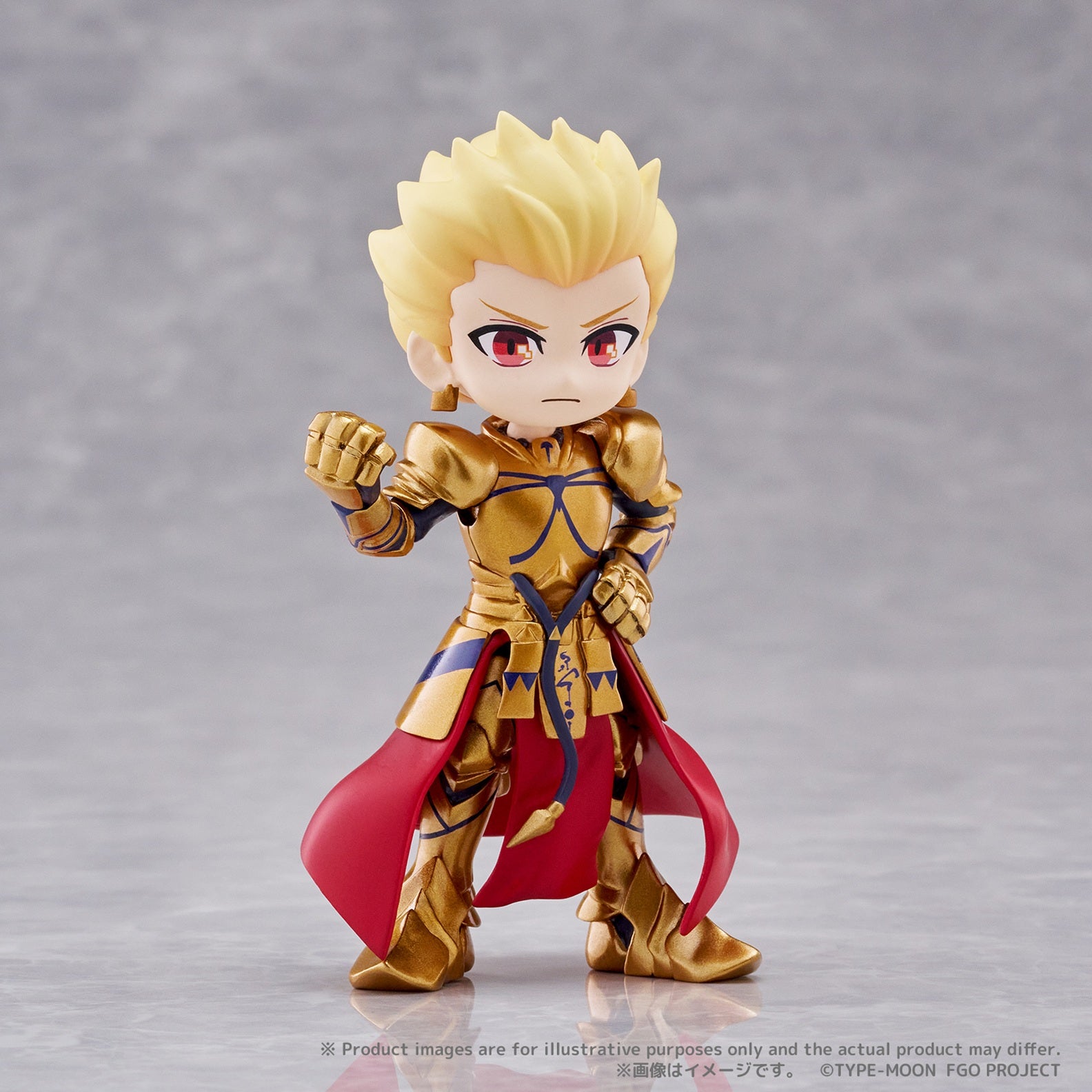 [Pre-order] PalVerse Fate/Grand Order Volume 1 (6 in the Assortment)