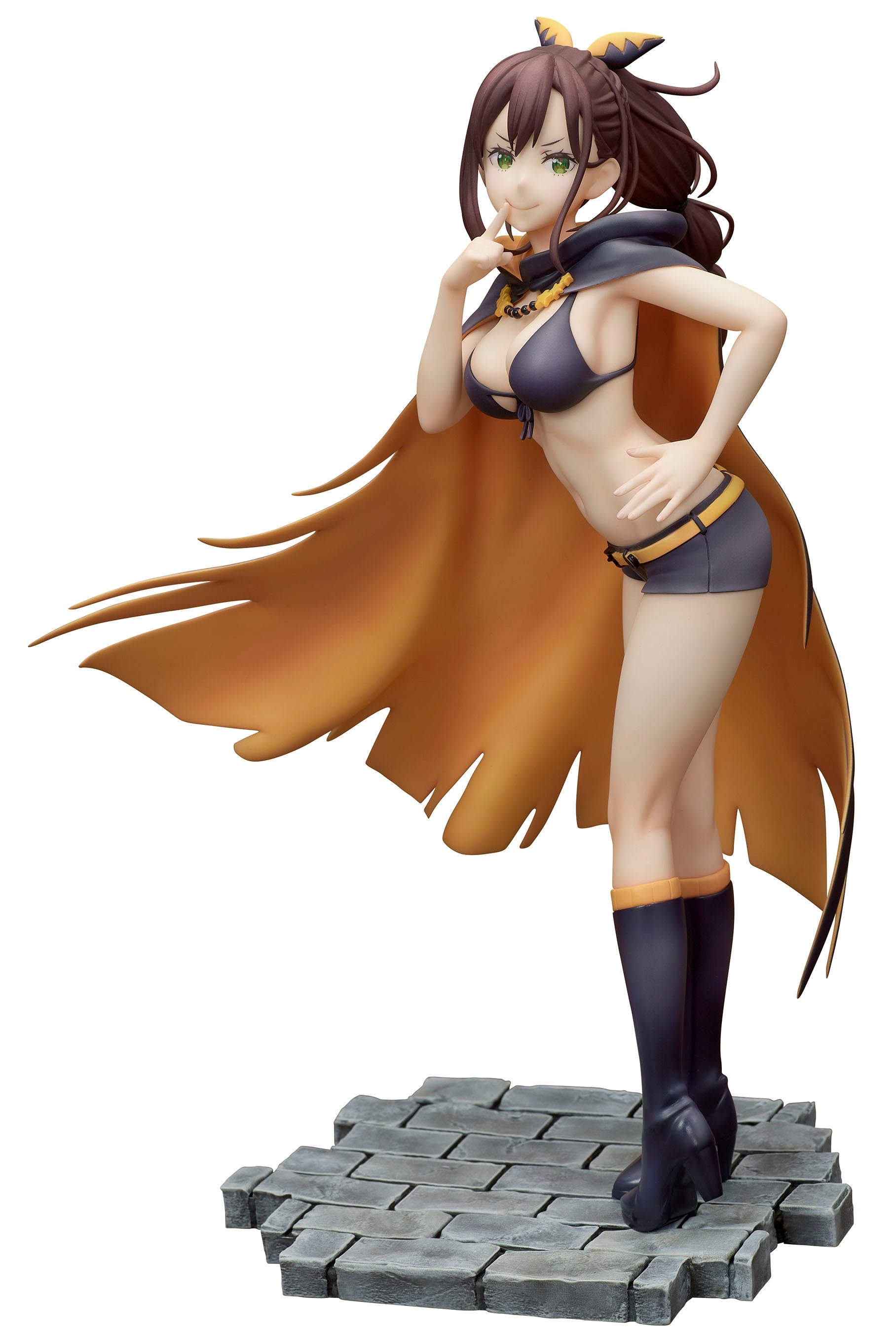 [Pre-Order] GSC Re:ZERO Starting Life in Another World Shaula 1/7 Scale Main image