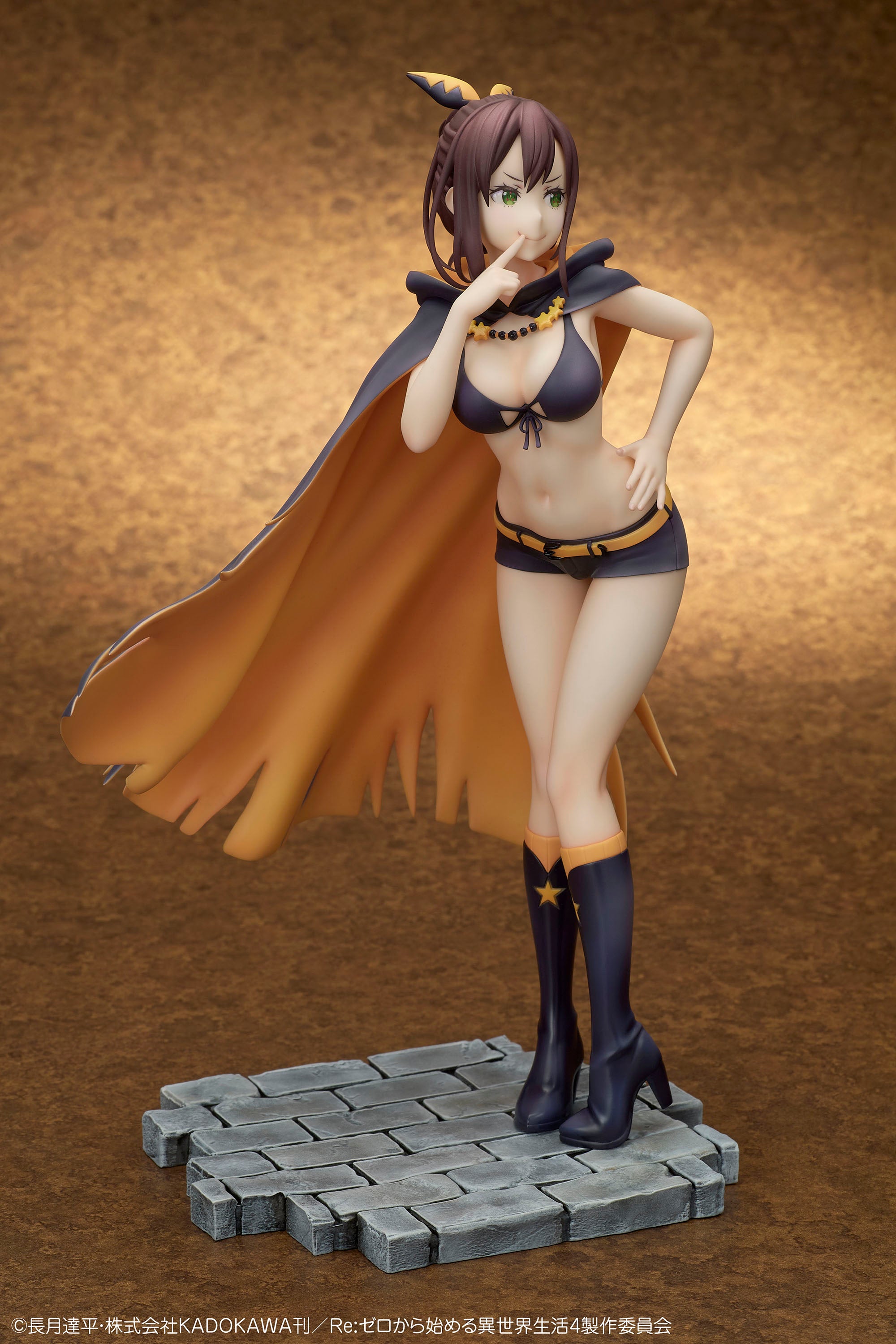 [Pre-Order] GSC Re:ZERO Starting Life in Another World Shaula 1/7 Scale