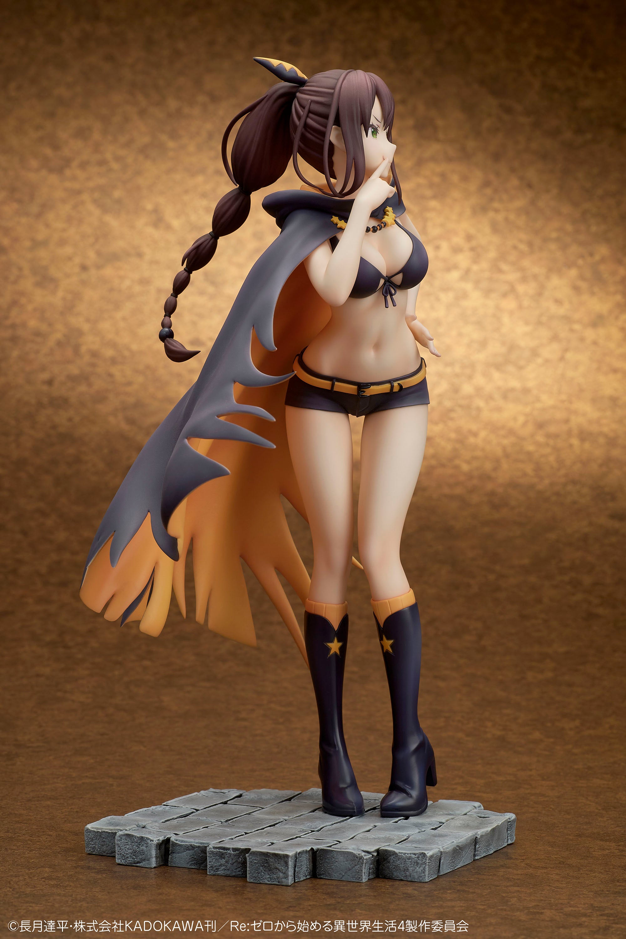 [Pre-Order] GSC Re:ZERO Starting Life in Another World Shaula 1/7 Scale