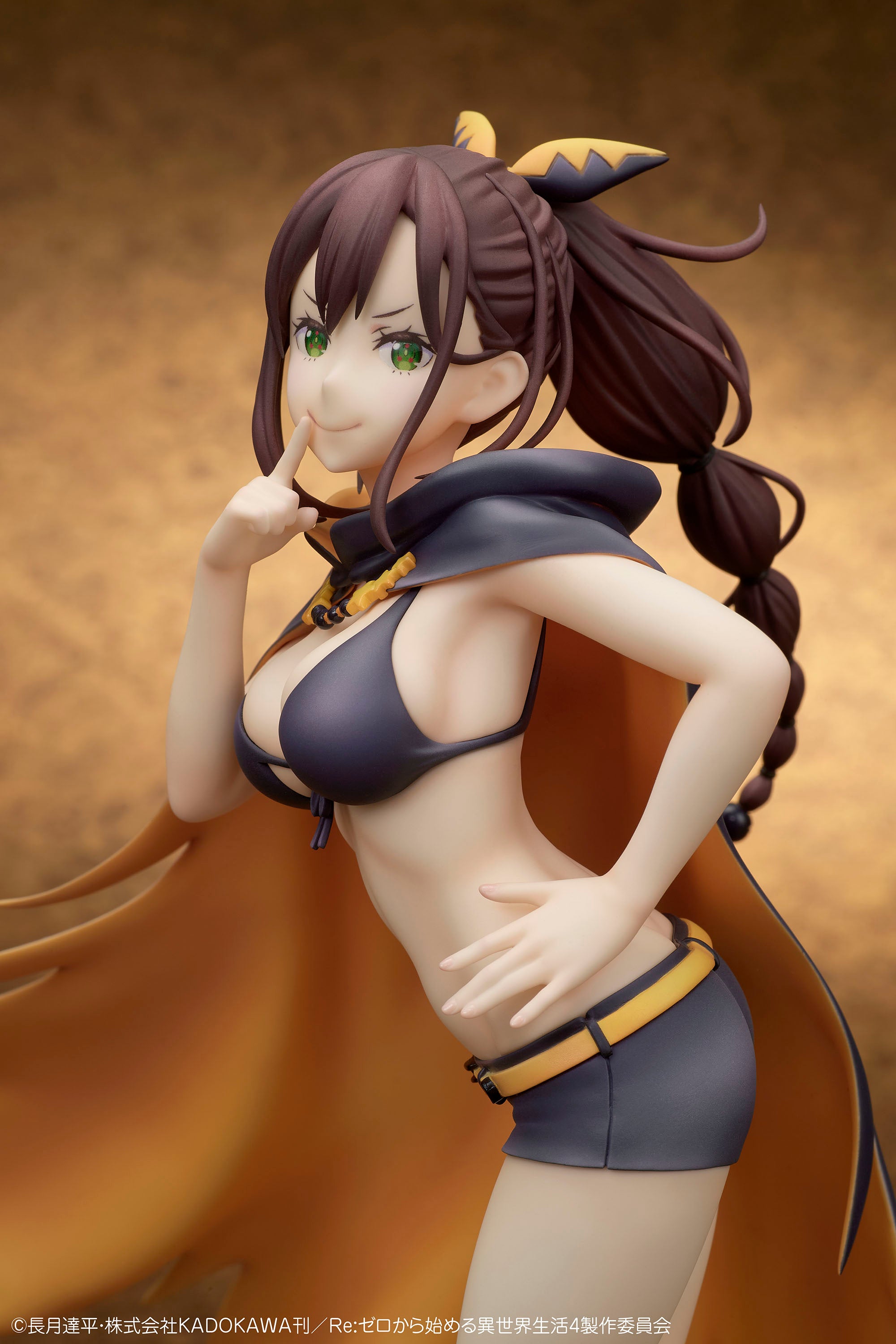 [Pre-Order] GSC Re:ZERO Starting Life in Another World Shaula 1/7 Scale