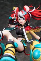 [Pre-Order] GSC Hololive Production English Promise Hakos Baelz "AXGRIT" Version1/7 Scale
