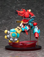 [Pre-Order] GSC Hololive Production English Promise Hakos Baelz "AXGRIT" Version1/7 Scale