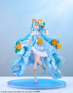 [Pre-Order] GSC Hatsune Miku Magical Mirai 2026 Version 1/7 Scale