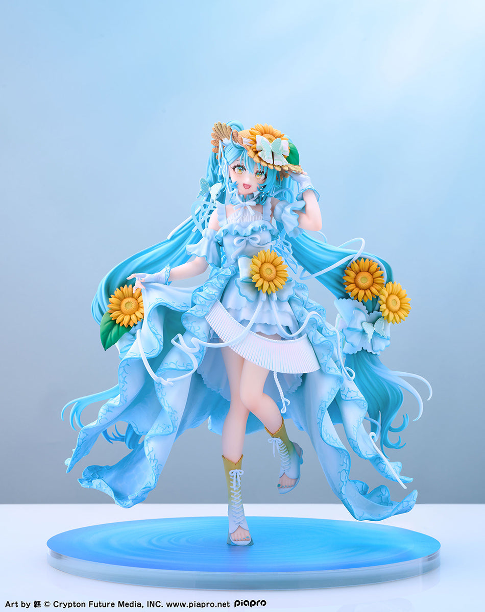 [Pre-Order] GSC Hatsune Miku Magical Mirai 2026 Version 1/7 Scale