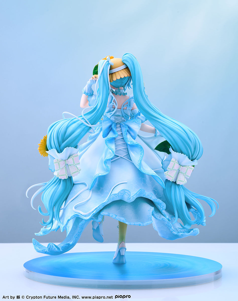 [Pre-Order] GSC Hatsune Miku Magical Mirai 2026 Version 1/7 Scale