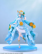 [Pre-Order] GSC Hatsune Miku Magical Mirai 2026 Version 1/7 Scale