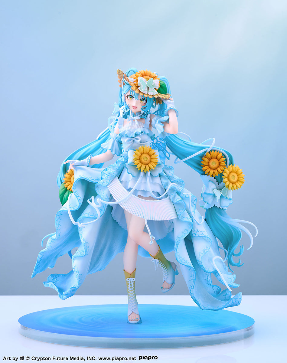 [Pre-Order] GSC Hatsune Miku Magical Mirai 2026 Version 1/7 Scale