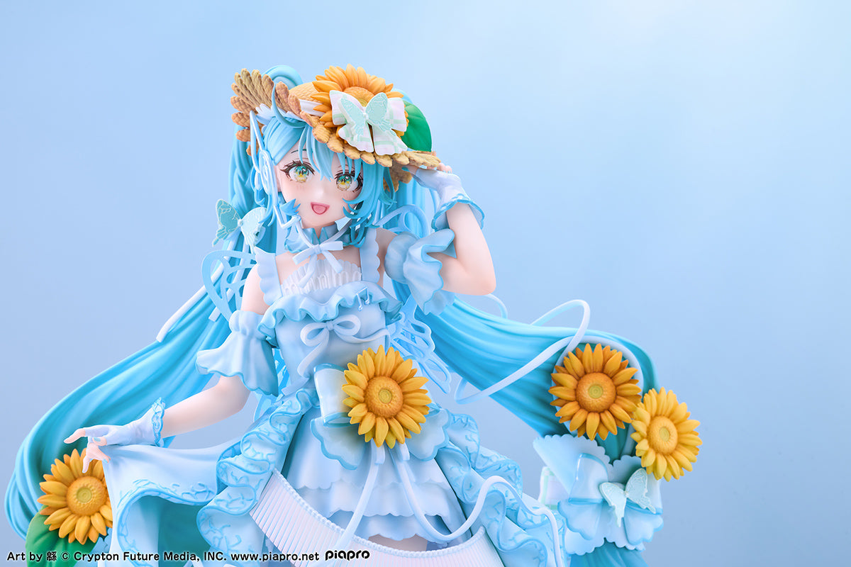 [Pre-Order] GSC Hatsune Miku Magical Mirai 2026 Version 1/7 Scale