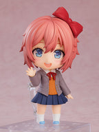 [Pre-Order] Nendoroid Doki Doki Literature Club! Sayori