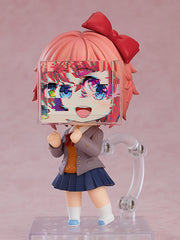 [Pre-Order] Nendoroid Doki Doki Literature Club! Sayori