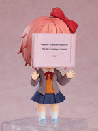 [Pre-Order] Nendoroid Doki Doki Literature Club! Sayori