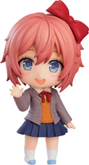 [Pre-Order] Nendoroid Doki Doki Literature Club! Sayori