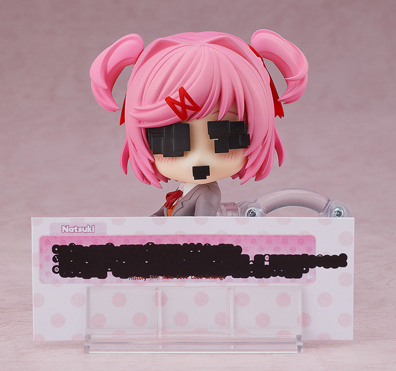 [Pre-Order] Nendoroid Doki Doki Literature Club! Natsuki