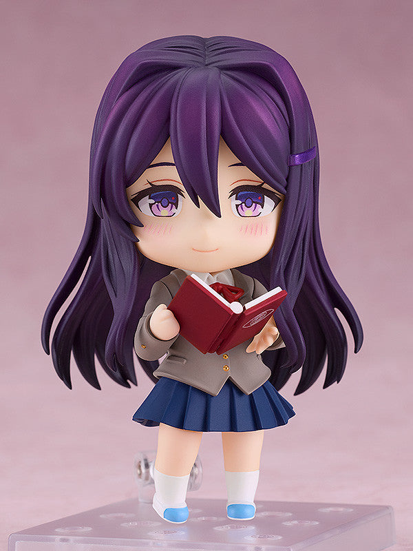 [Pre-Order] Nendoroid Doki Doki Literature Club! Yuri